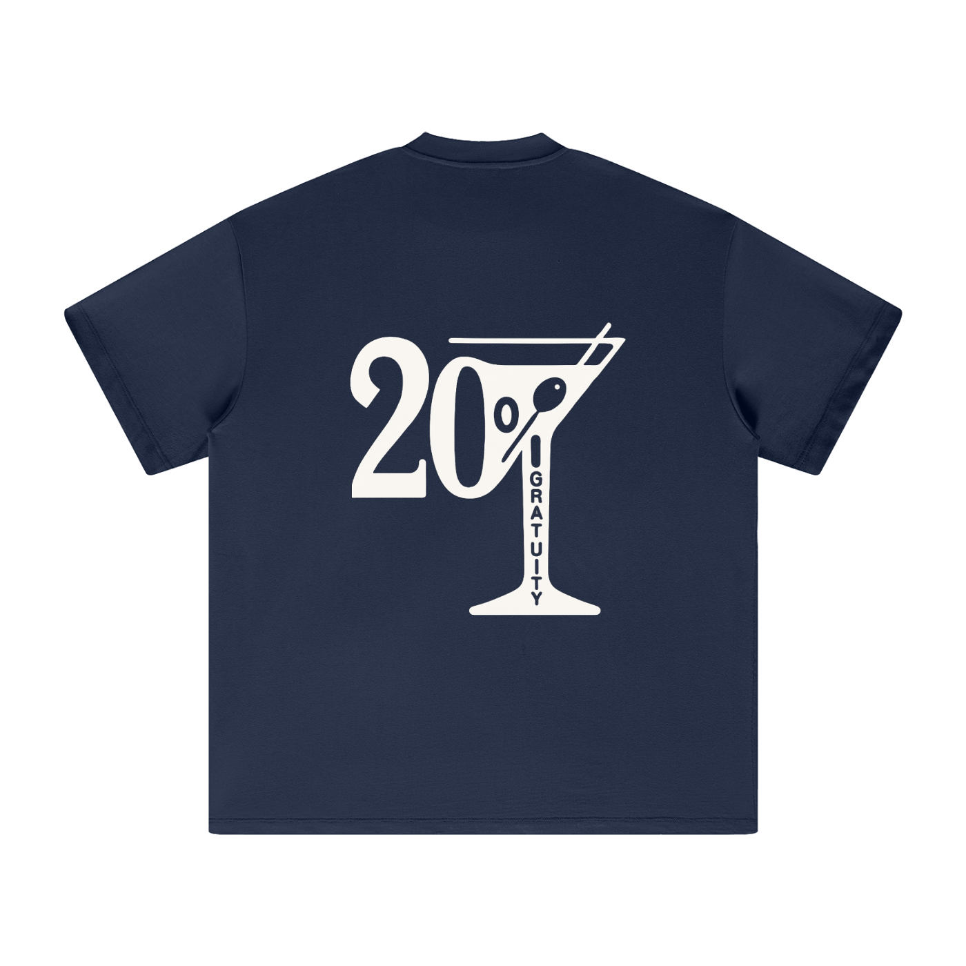 Premium Heavyweight Earth Tone T-Shirt