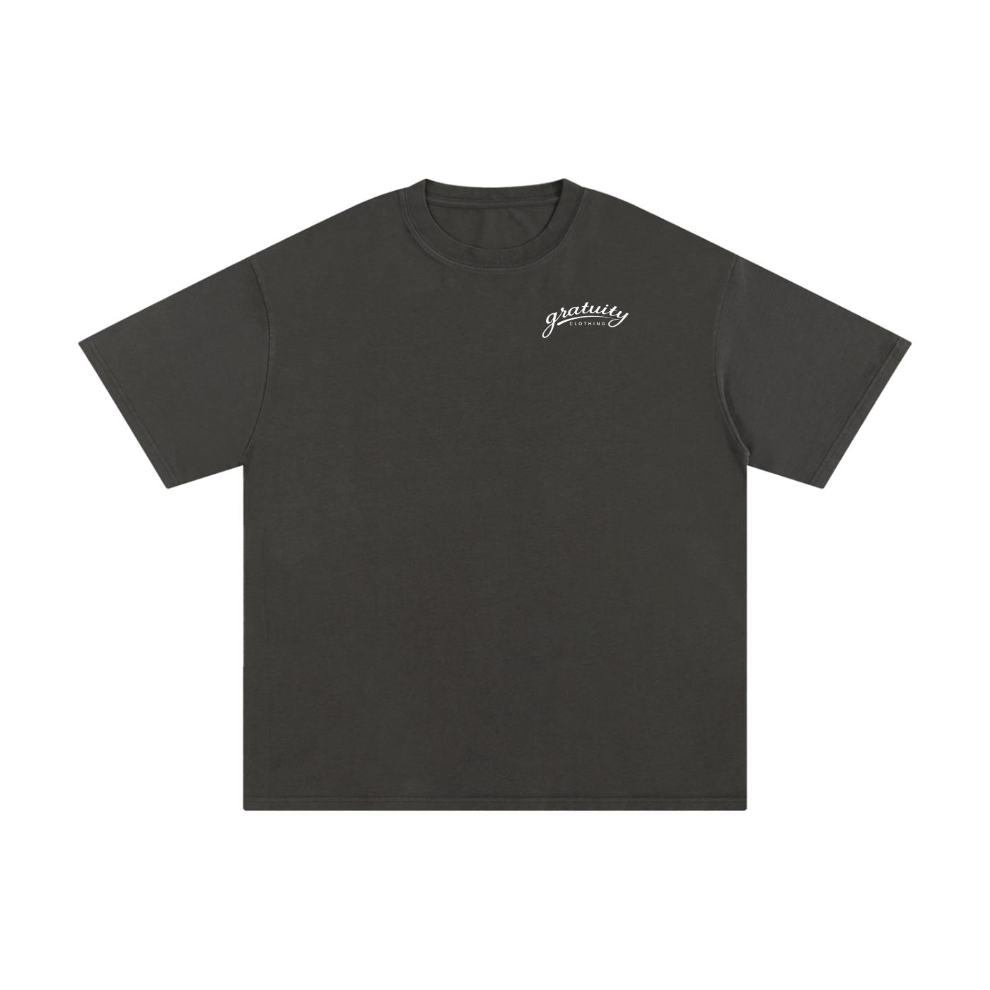 Unisex Pure Cotton T-Shirt