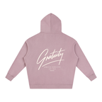 House Signature Oversized Hoodie
