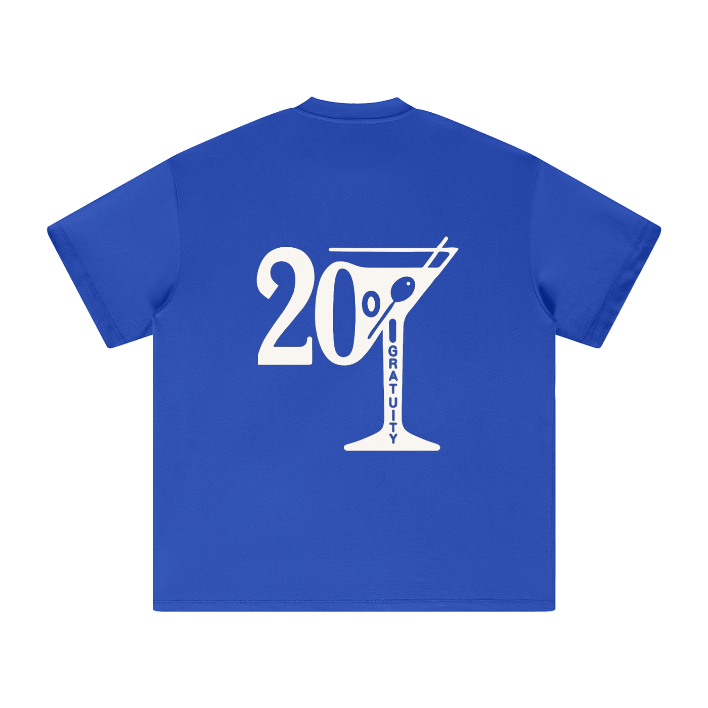 Premium Heavyweight Earth Tone T-Shirt
