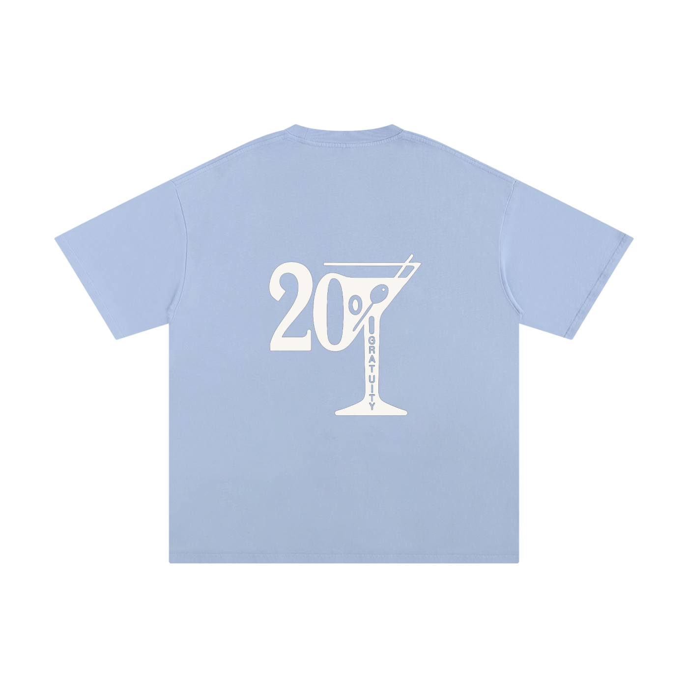 Unisex Pure Cotton T-Shirt