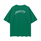 Off Duty Drop-Shoulder Tee