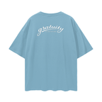 Off Duty Drop-Shoulder Tee