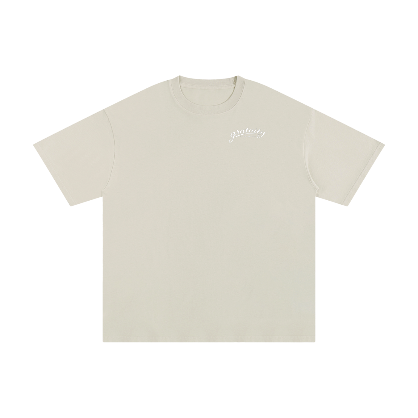 Unisex Pure Cotton T-Shirt