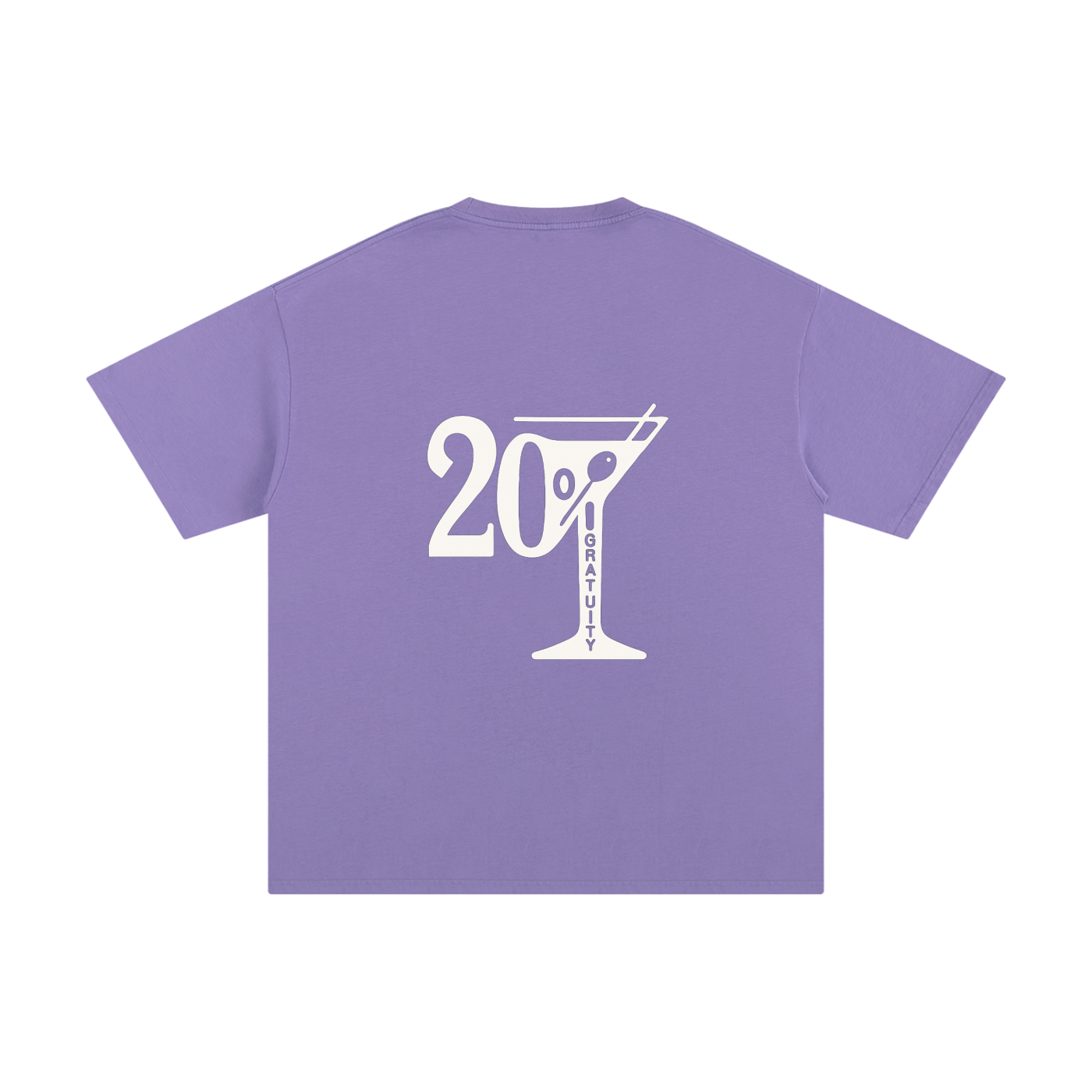 Unisex Pure Cotton T-Shirt