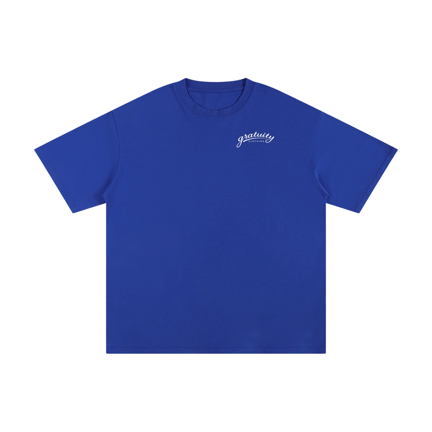 Unisex Pure Cotton T-Shirt