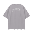 Off Duty Drop-Shoulder Tee