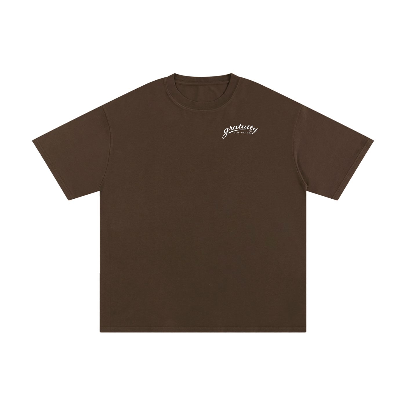 Unisex Pure Cotton T-Shirt