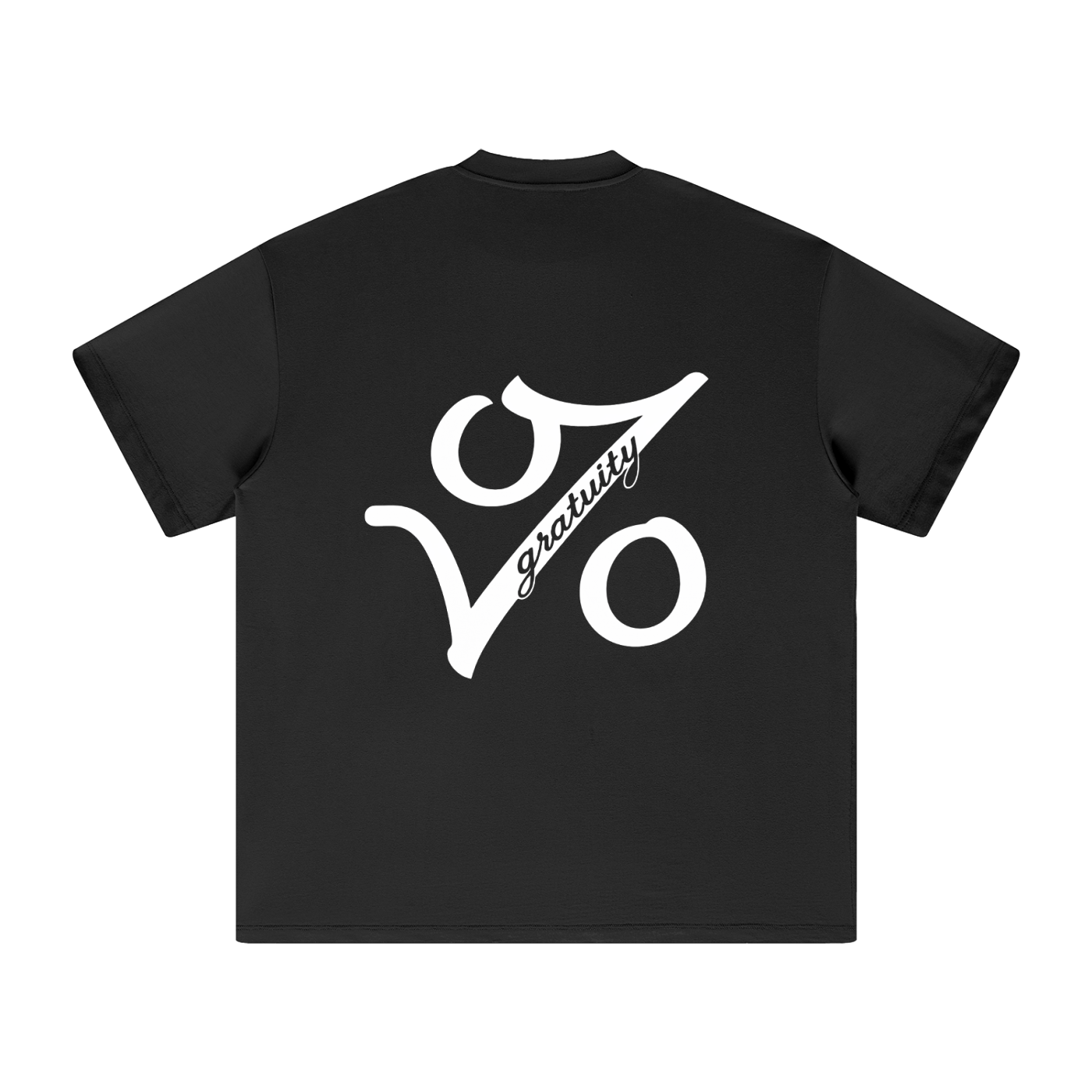 Heavyweight Earth Tone T-Shirt