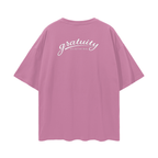 Off Duty Drop-Shoulder Tee