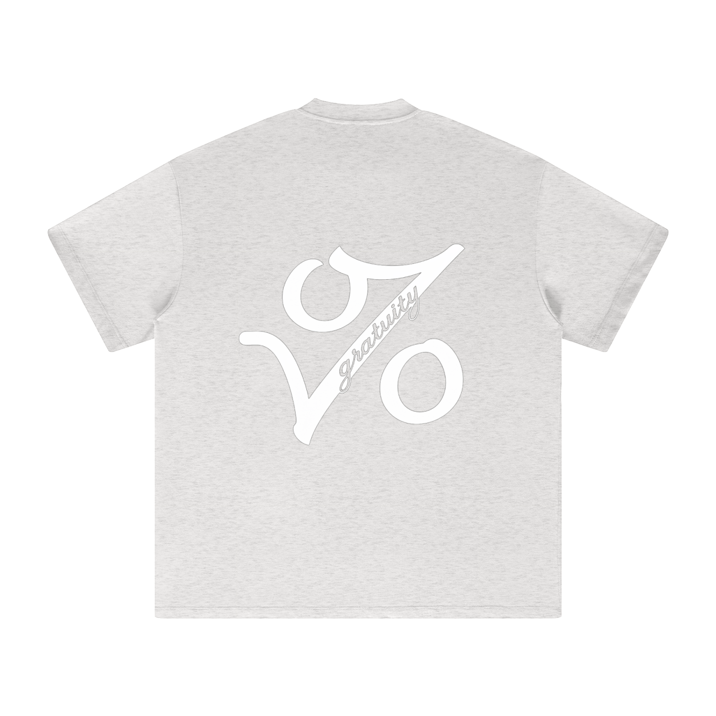 Heavyweight Earth Tone T-Shirt