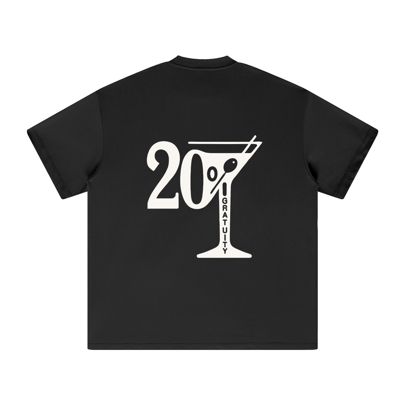 Premium Heavyweight Earth Tone T-Shirt