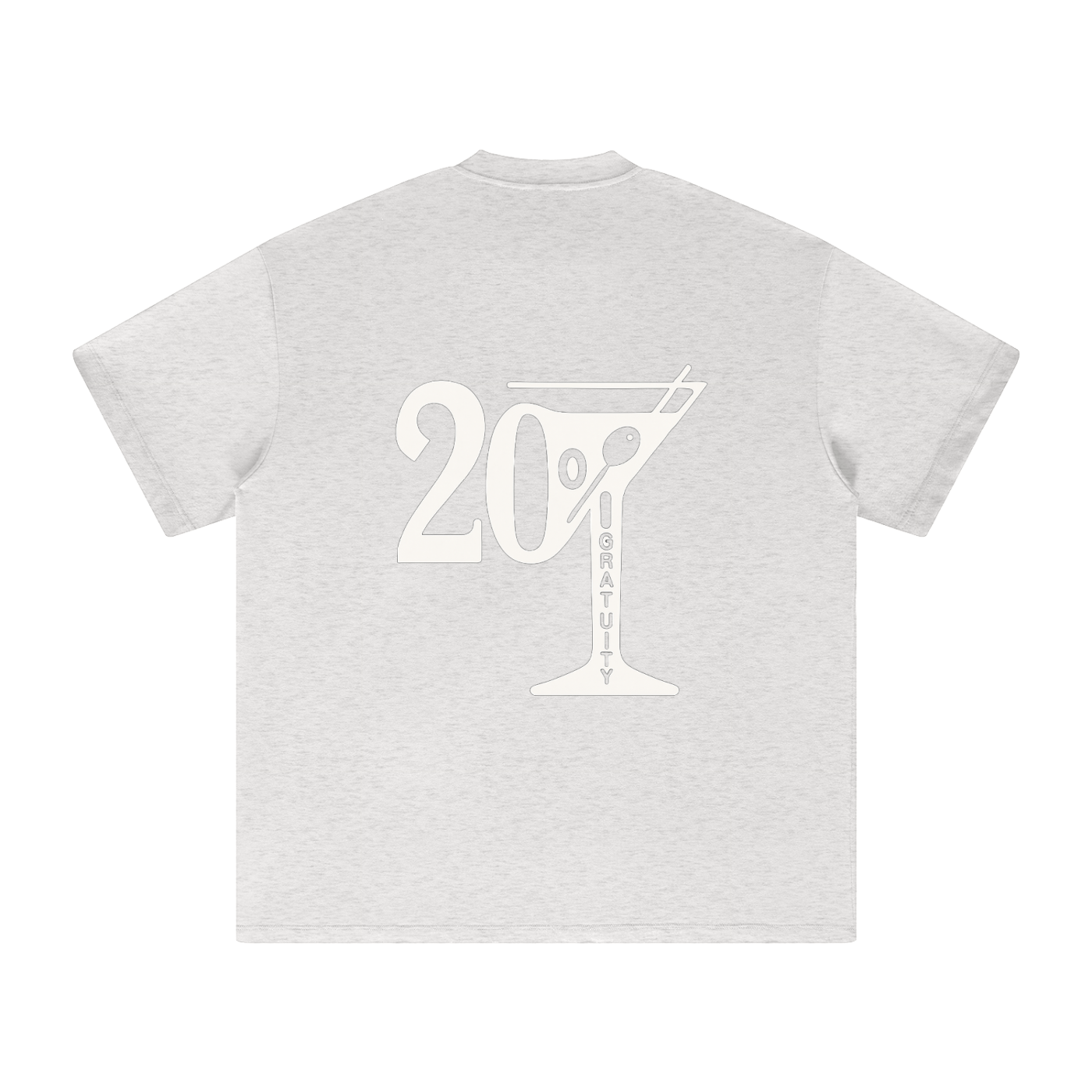Premium Heavyweight Earth Tone T-Shirt