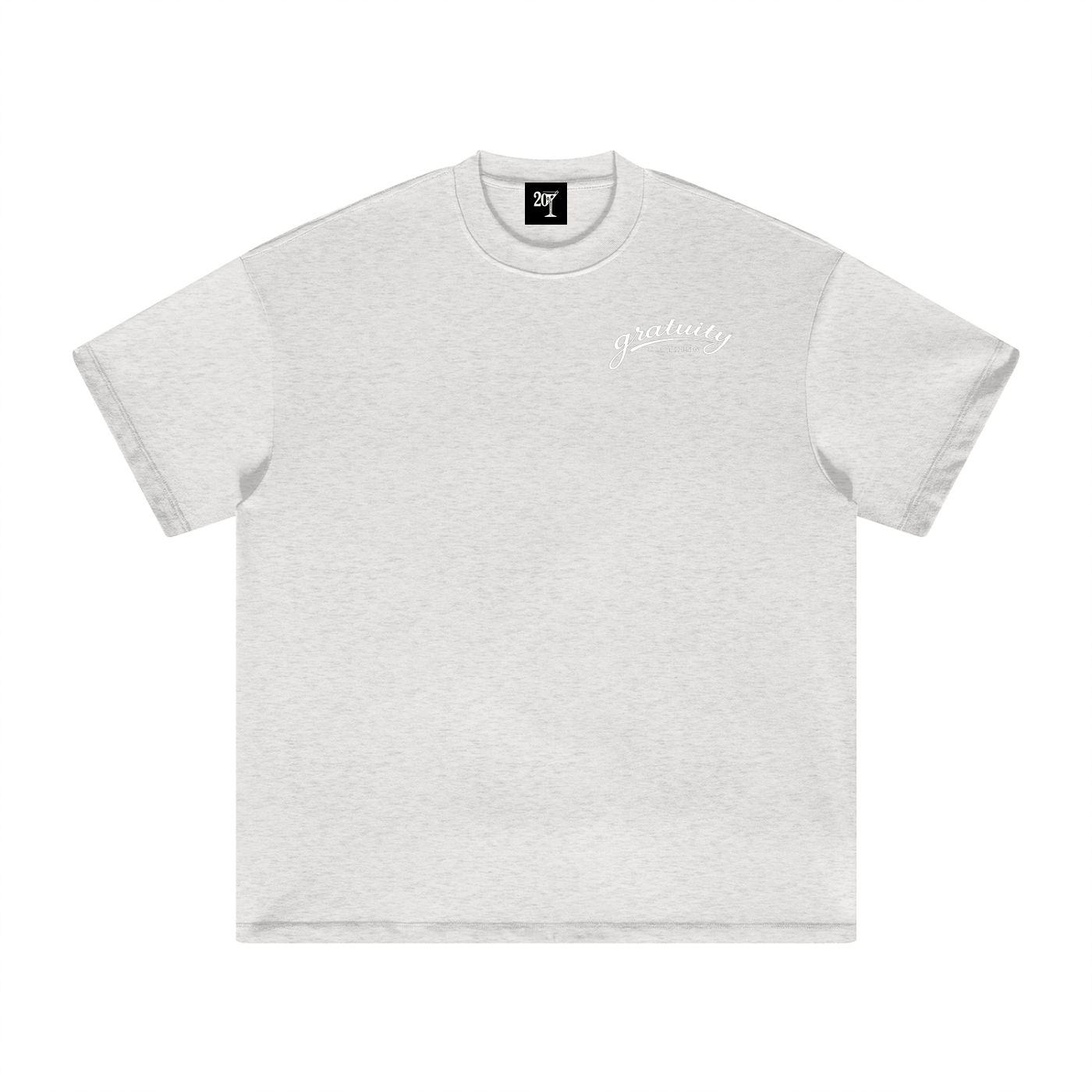 Premium Heavyweight Earth Tone T-Shirt