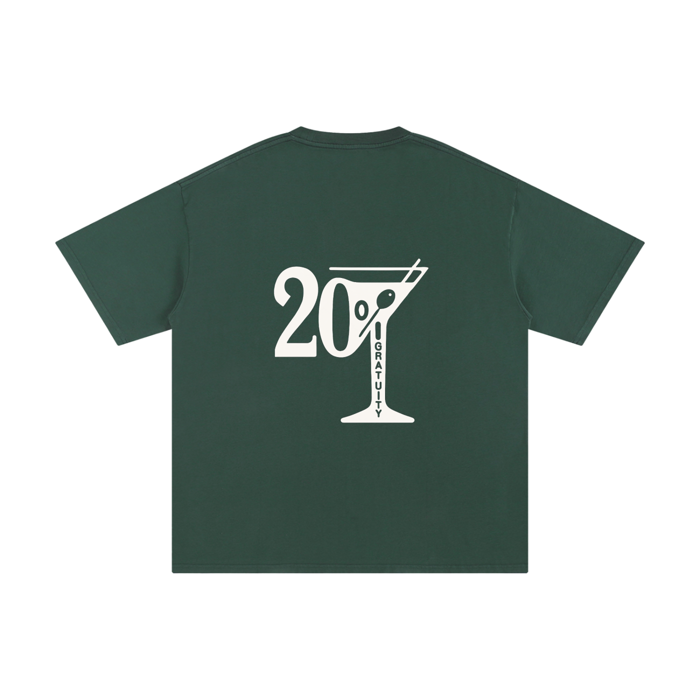 Unisex Pure Cotton T-Shirt