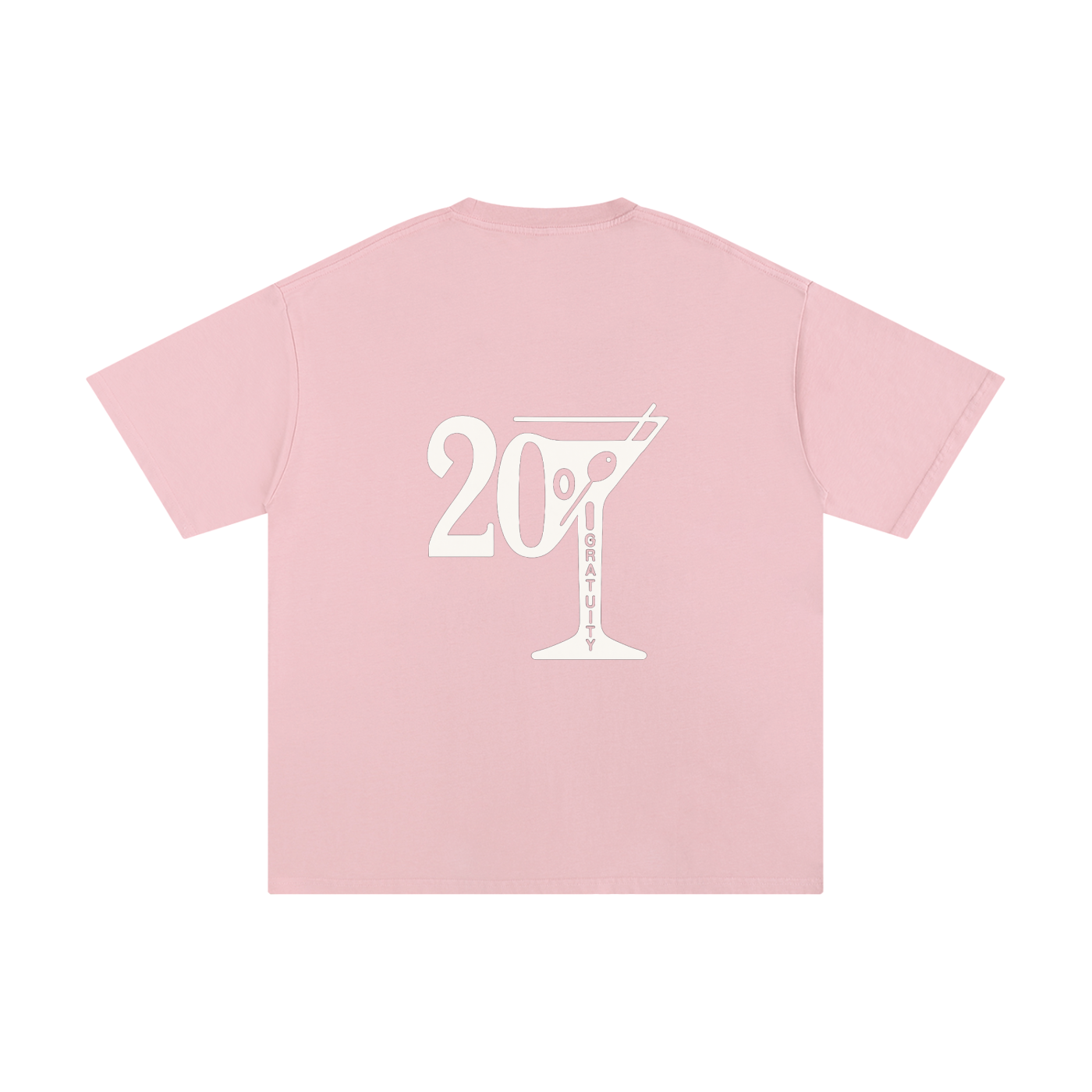 Unisex Pure Cotton T-Shirt