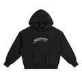 Vintage Logo Heavyweight Fleece Hoodie