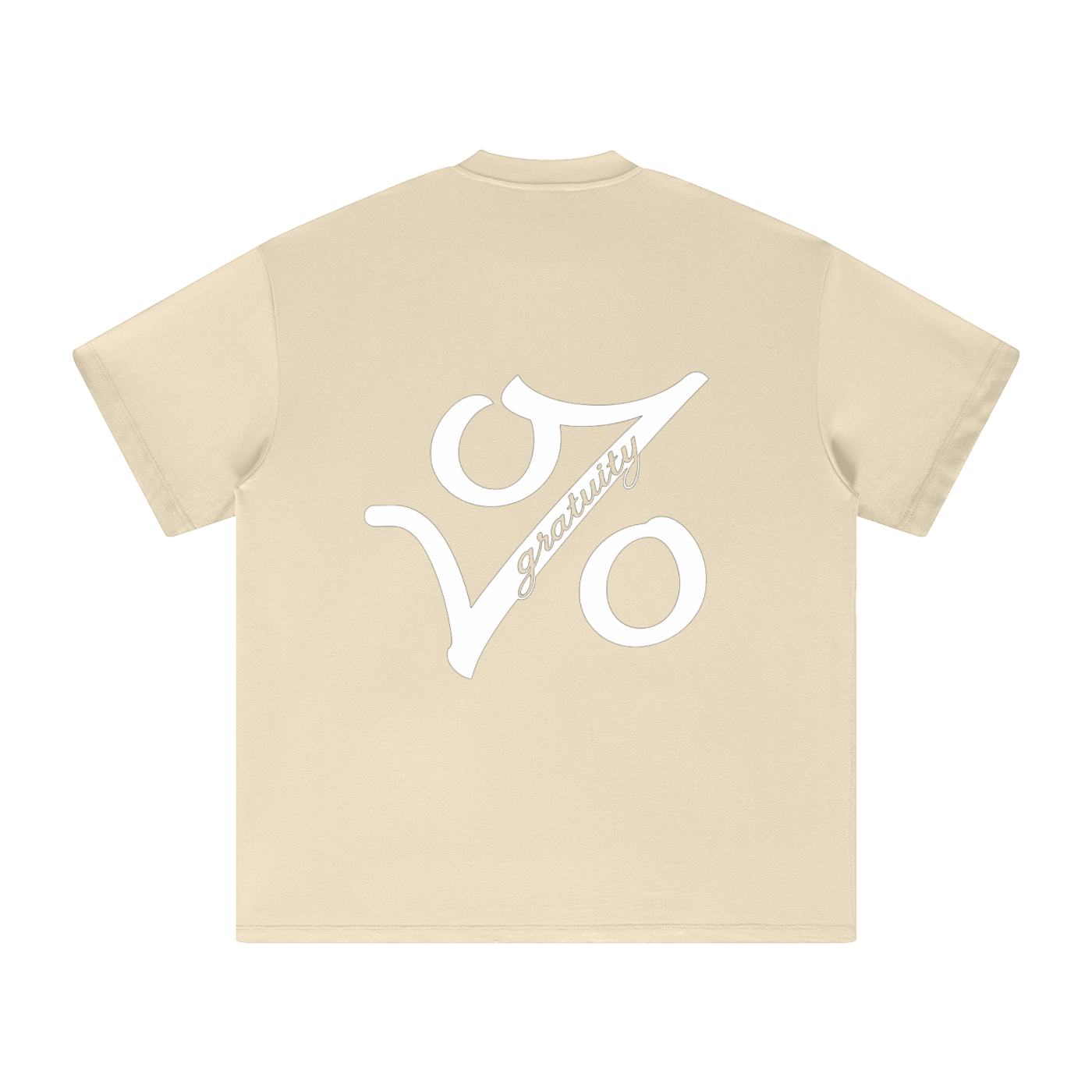 Heavyweight Earth Tone T-Shirt