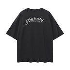Off Duty Drop-Shoulder Tee