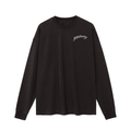 Gratuity Vintage Washed Long Sleeve T-Shirt