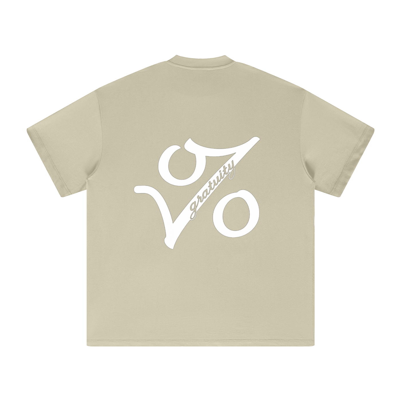 Heavyweight Earth Tone T-Shirt