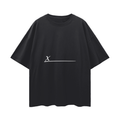 Streetwear Loose Drop Shoulder T-Shirt