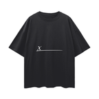 Off Duty Drop-Shoulder Tee
